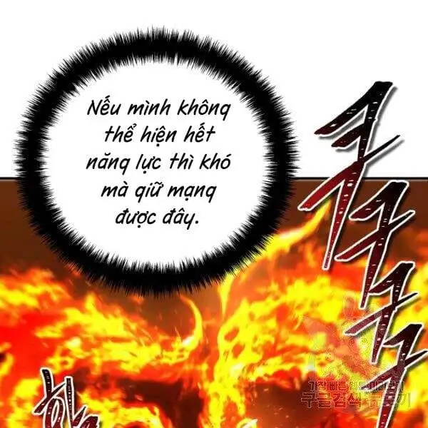 Truyện Tranh Vua Thăng Cấp trang 6