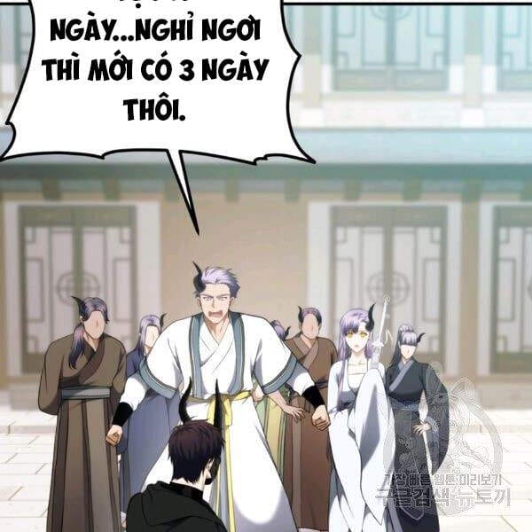 Truyện Tranh Vua Thăng Cấp trang 6