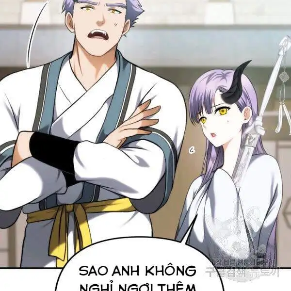 Truyện Tranh Vua Thăng Cấp trang 6