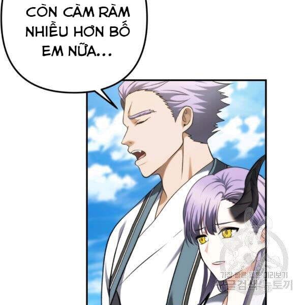 Truyện Tranh Vua Thăng Cấp trang 6