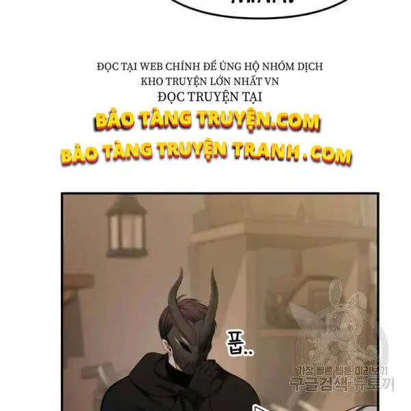 Truyện Tranh Vua Thăng Cấp trang 6