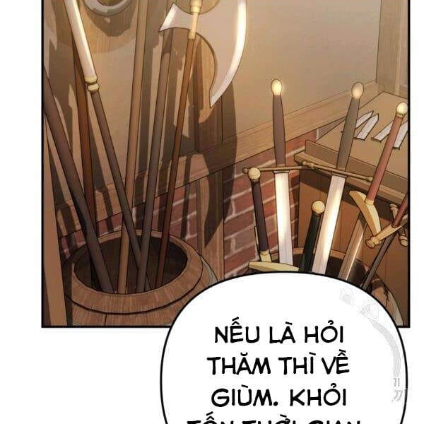 Truyện Tranh Vua Thăng Cấp trang 6