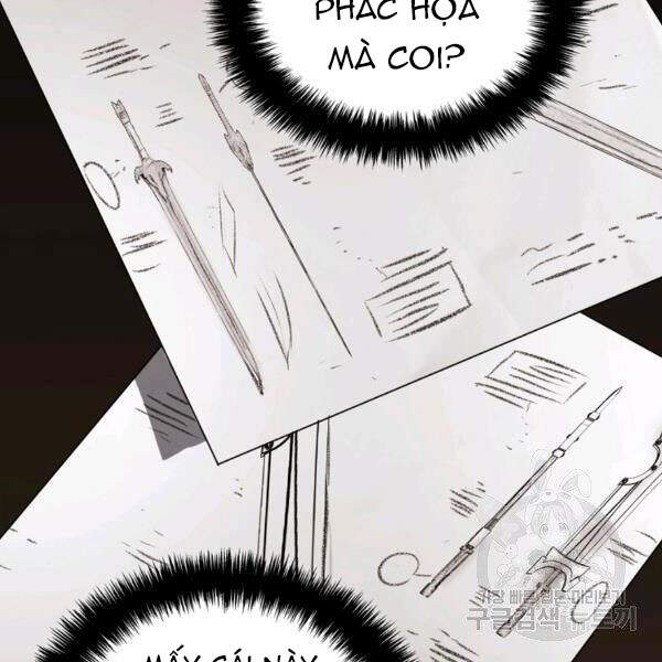 Truyện Tranh Vua Thăng Cấp trang 6