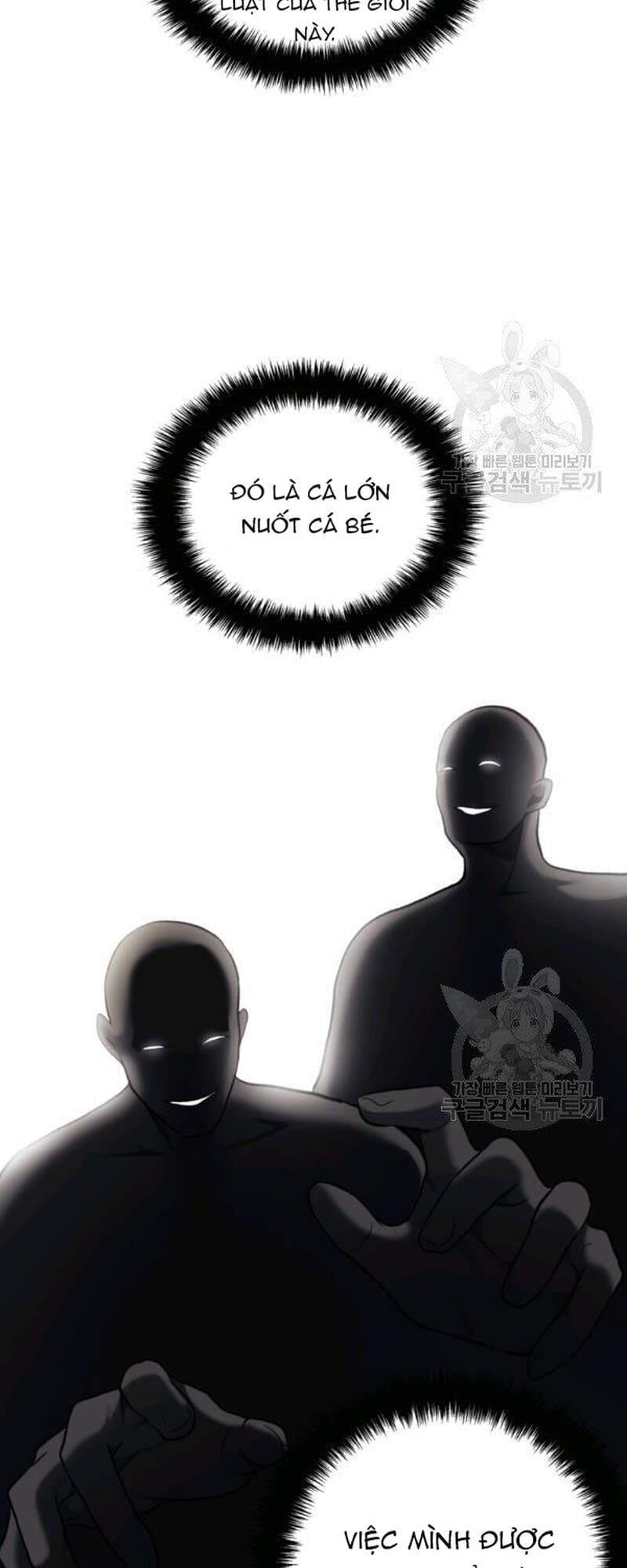 Truyện Tranh Vua Thăng Cấp trang 6