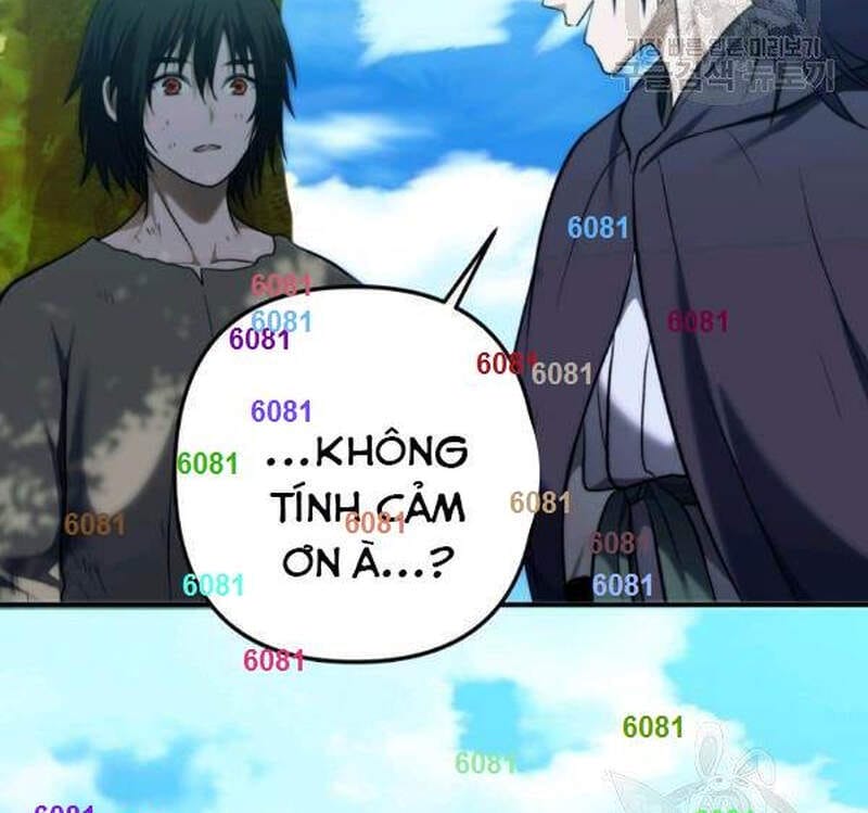 Truyện Tranh Vua Thăng Cấp trang 6