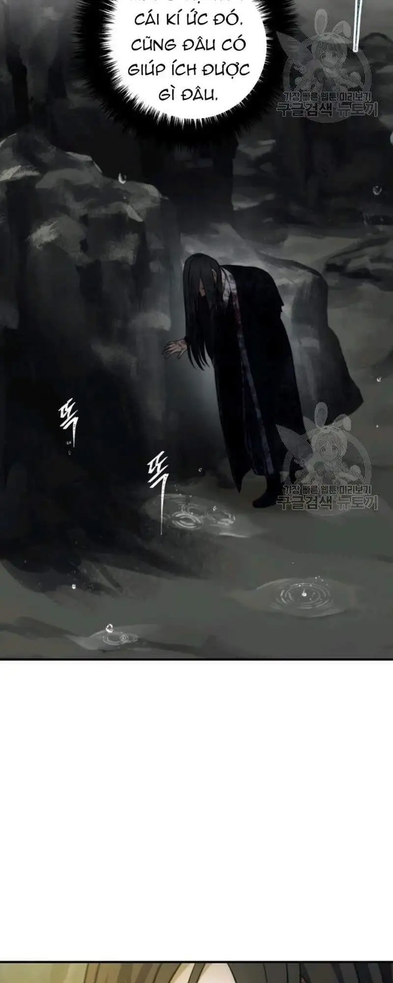 Truyện Tranh Vua Thăng Cấp trang 6