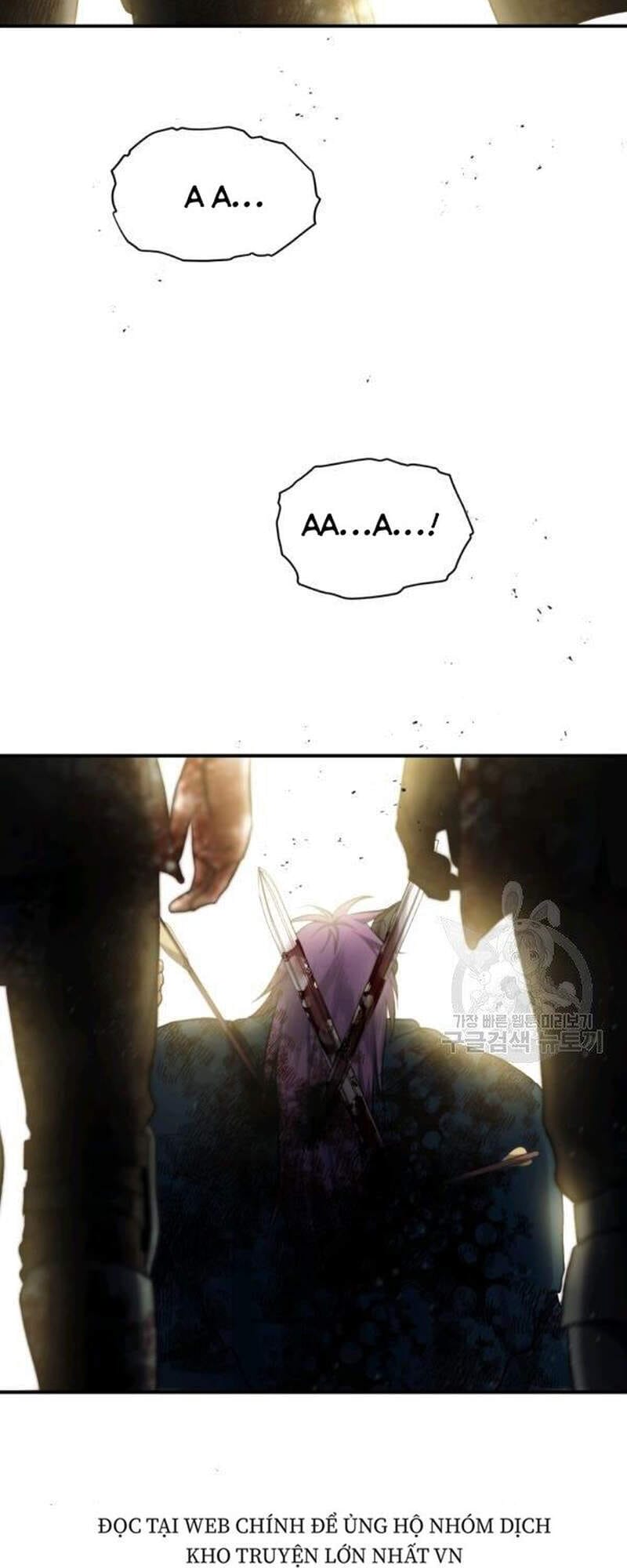 Truyện Tranh Vua Thăng Cấp trang 6