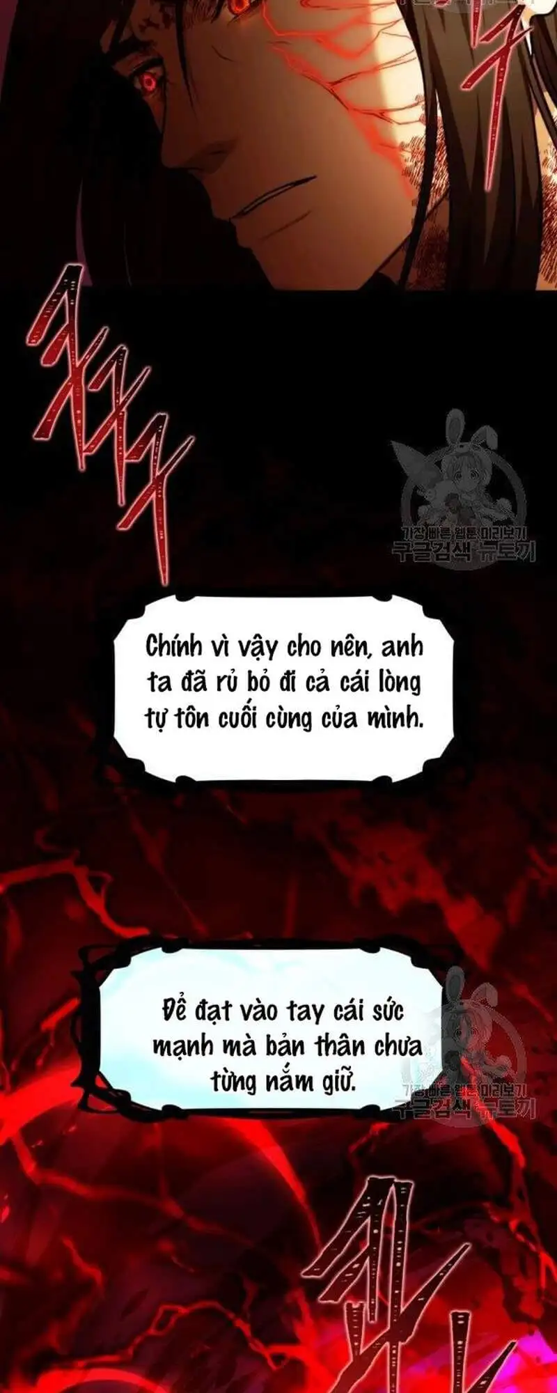 Truyện Tranh Vua Thăng Cấp trang 6