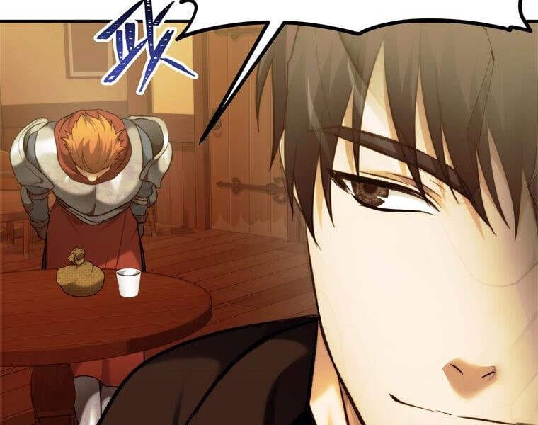 Truyện Tranh Vua Thăng Cấp trang 6