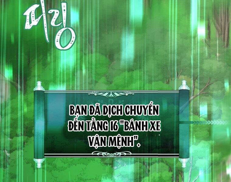 Truyện Tranh Vua Thăng Cấp trang 6