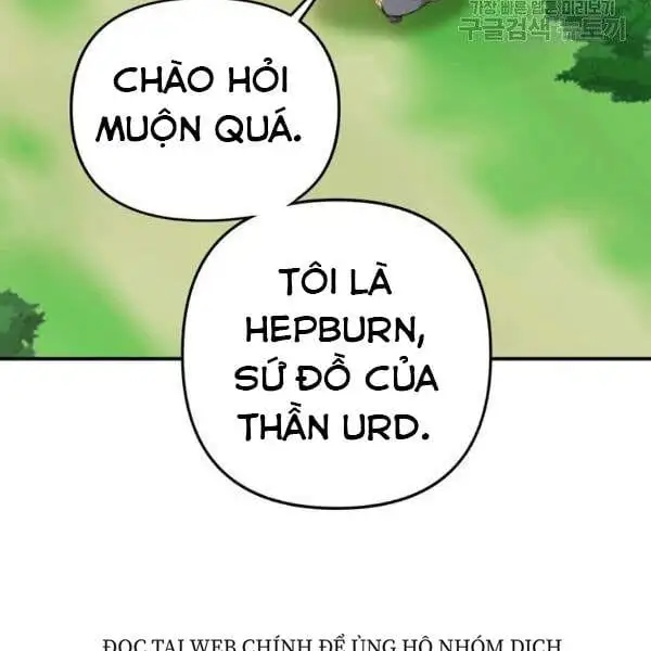 Truyện Tranh Vua Thăng Cấp trang 6