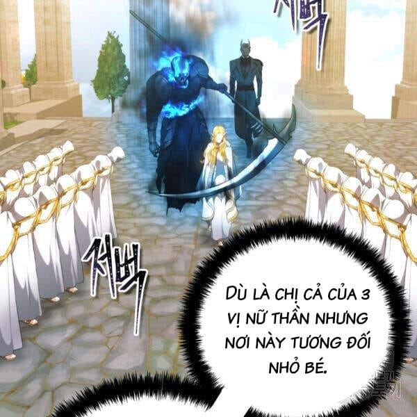 Truyện Tranh Vua Thăng Cấp trang 6