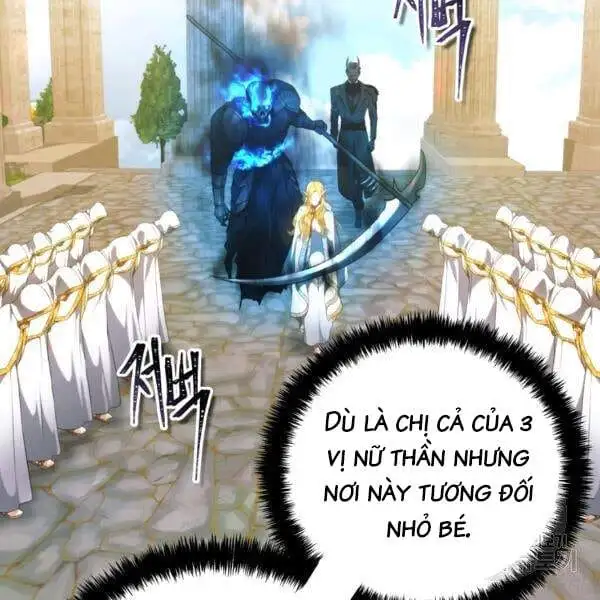 Truyện Tranh Vua Thăng Cấp trang 6