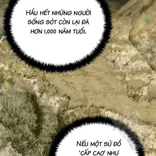 Truyện Tranh Vua Thăng Cấp trang 6