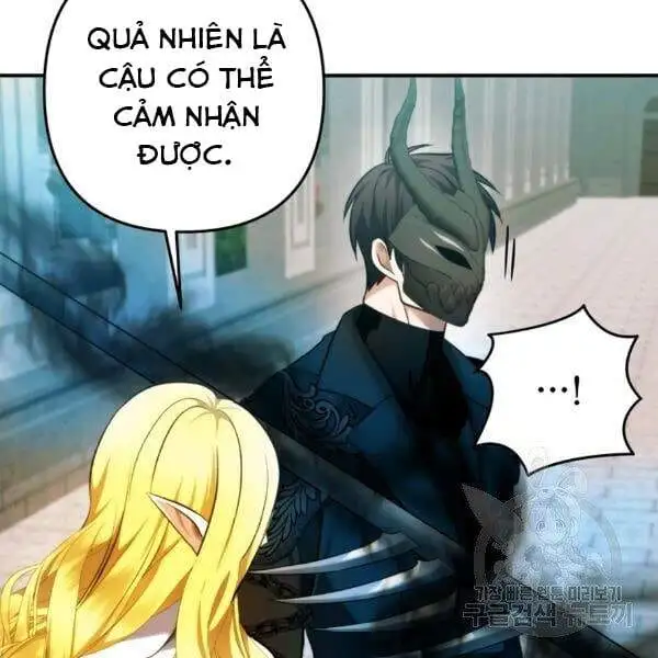 Truyện Tranh Vua Thăng Cấp trang 6