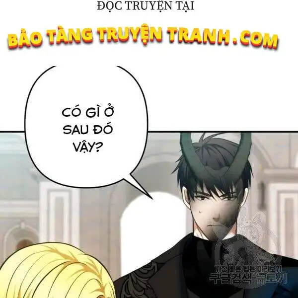 Truyện Tranh Vua Thăng Cấp trang 6