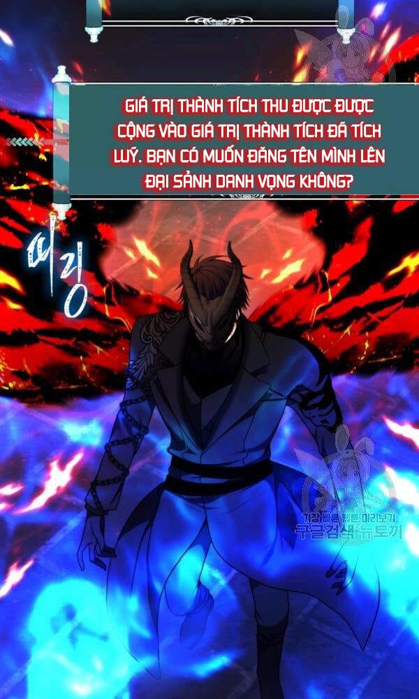 Truyện Tranh Vua Thăng Cấp trang 6