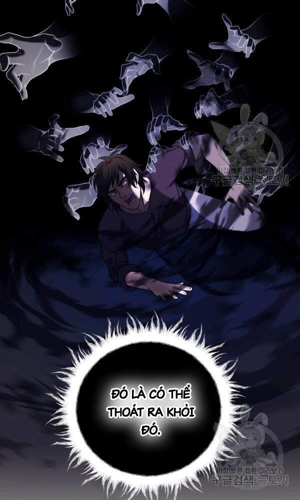 Truyện Tranh Vua Thăng Cấp trang 6