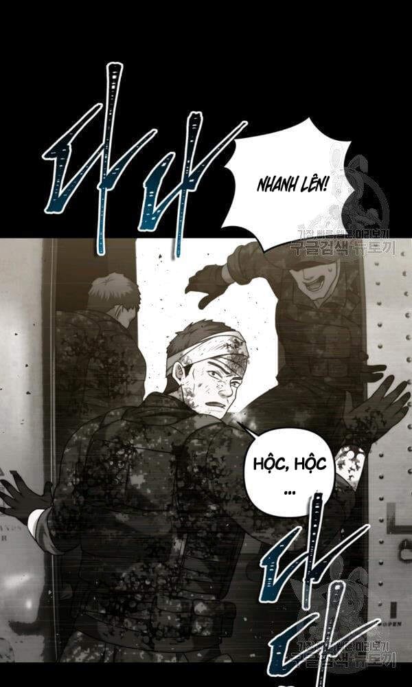 Truyện Tranh Vua Thăng Cấp trang 6