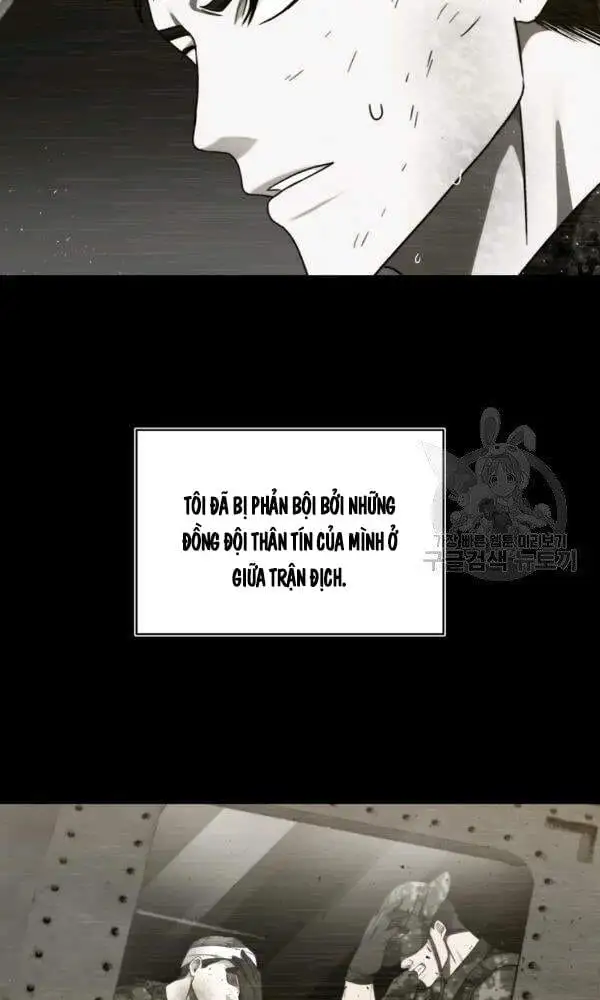 Truyện Tranh Vua Thăng Cấp trang 6