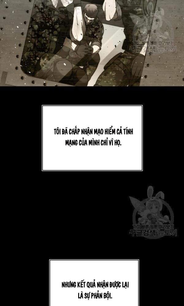 Truyện Tranh Vua Thăng Cấp trang 6