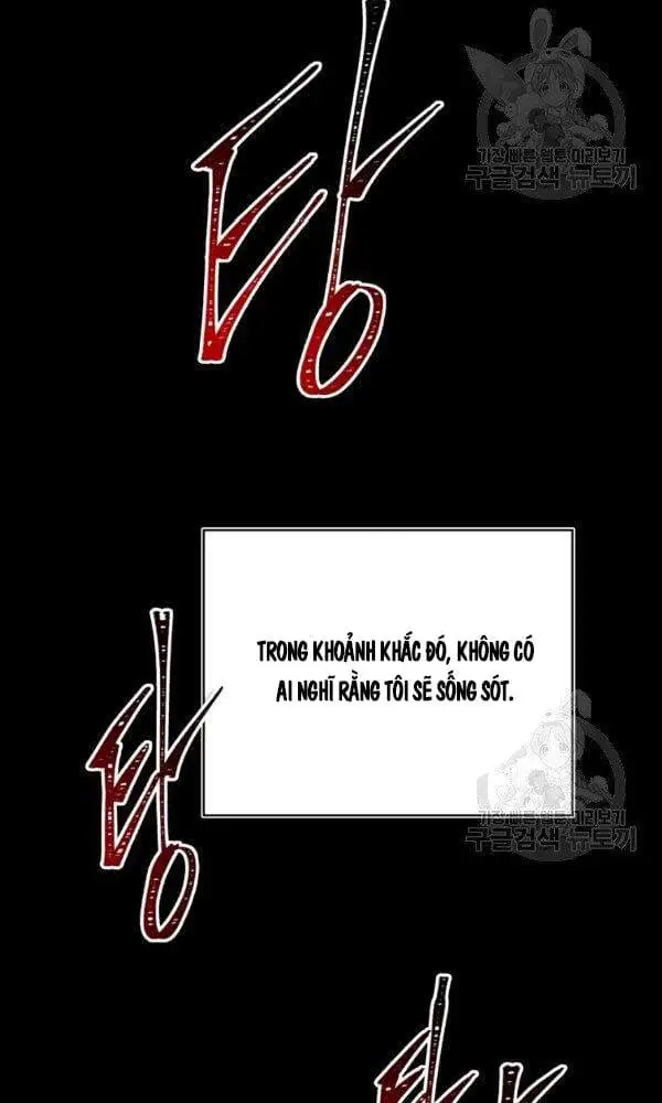 Truyện Tranh Vua Thăng Cấp trang 6