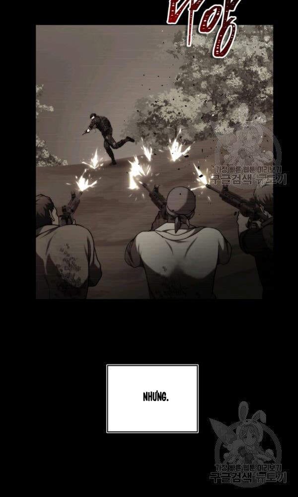 Truyện Tranh Vua Thăng Cấp trang 6