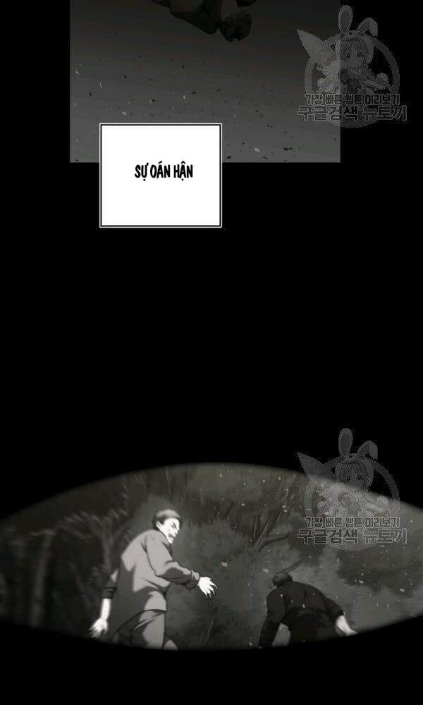 Truyện Tranh Vua Thăng Cấp trang 6