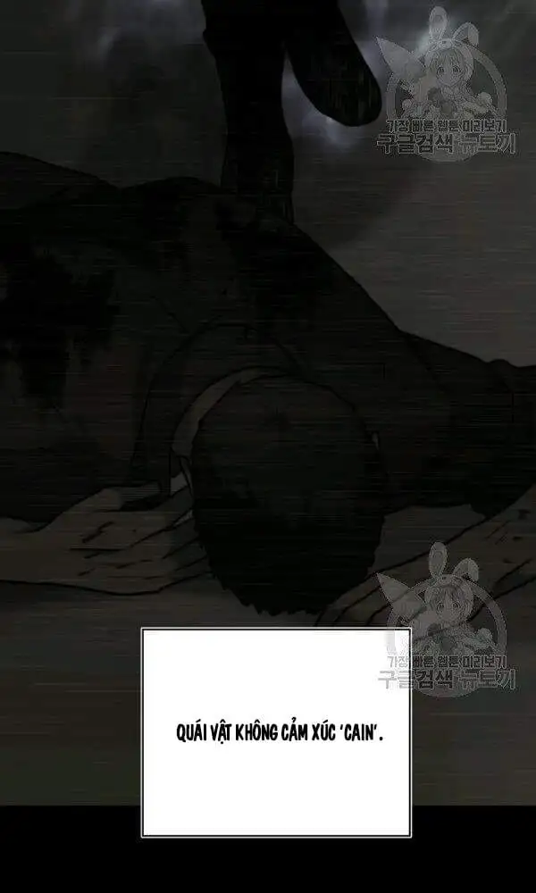 Truyện Tranh Vua Thăng Cấp trang 6