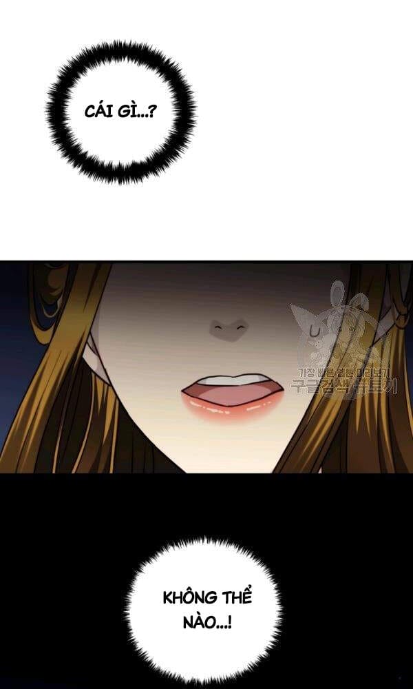 Truyện Tranh Vua Thăng Cấp trang 6