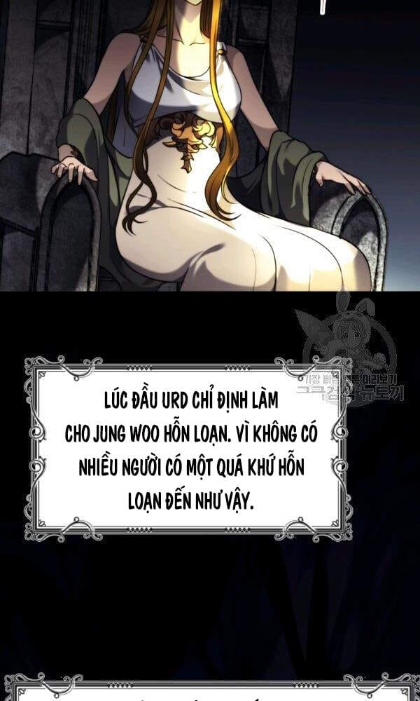 Truyện Tranh Vua Thăng Cấp trang 6