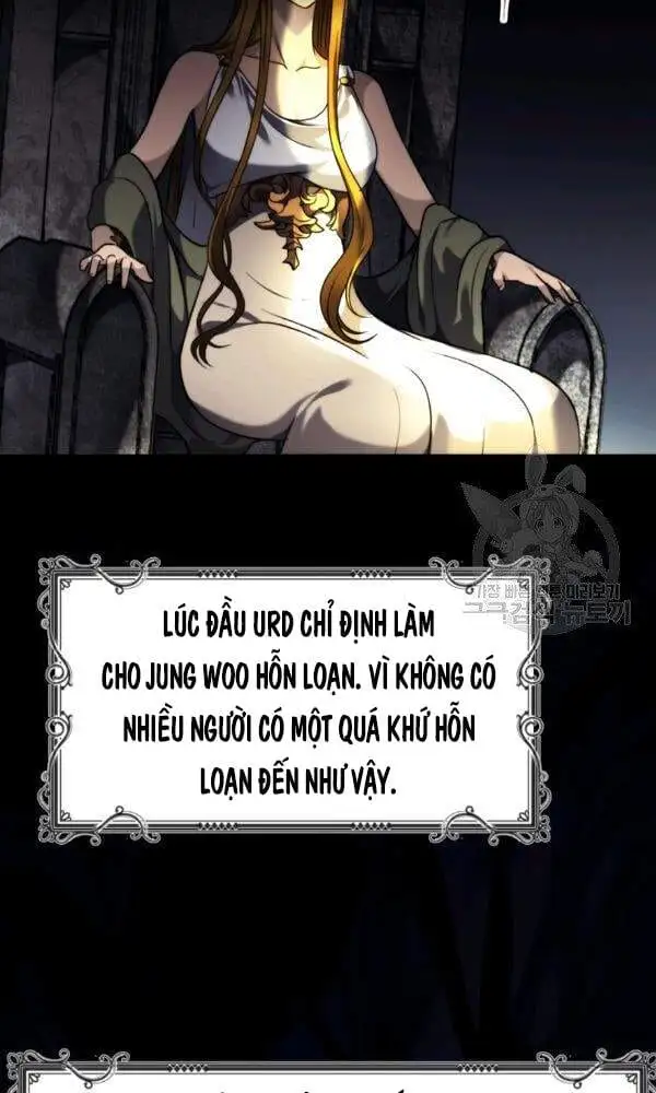 Truyện Tranh Vua Thăng Cấp trang 6