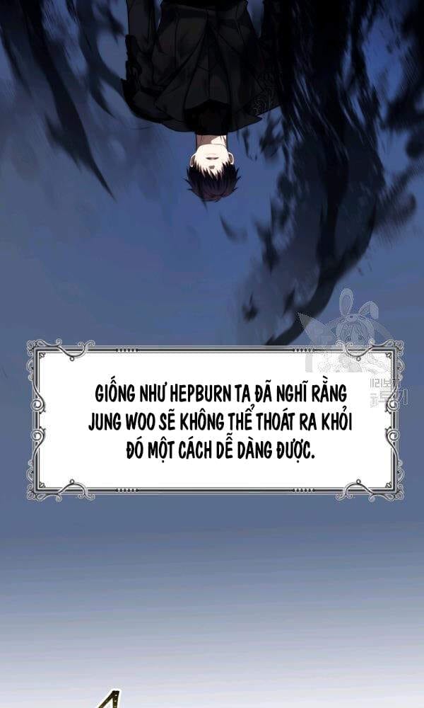 Truyện Tranh Vua Thăng Cấp trang 6