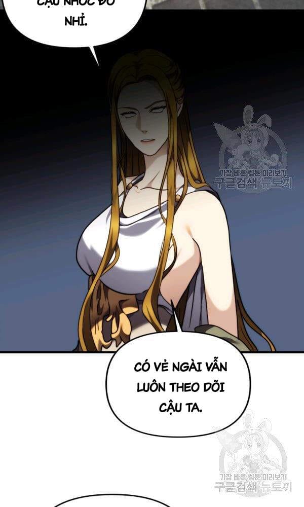 Truyện Tranh Vua Thăng Cấp trang 6