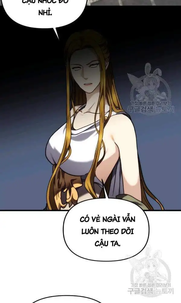 Truyện Tranh Vua Thăng Cấp trang 6