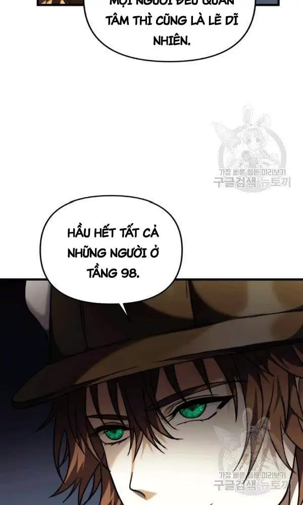 Truyện Tranh Vua Thăng Cấp trang 6