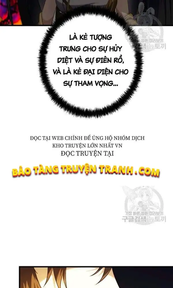 Truyện Tranh Vua Thăng Cấp trang 6