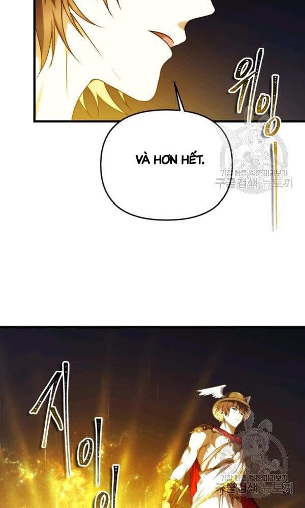 Truyện Tranh Vua Thăng Cấp trang 6