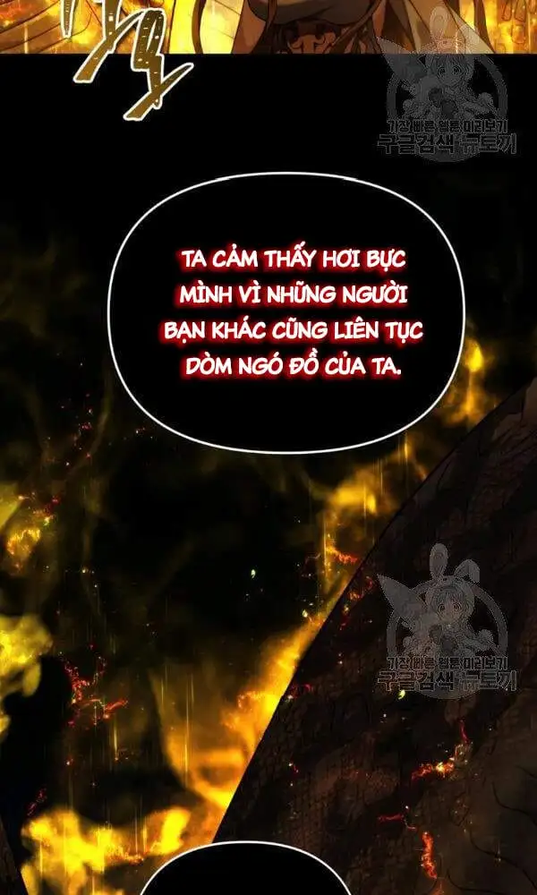 Truyện Tranh Vua Thăng Cấp trang 6