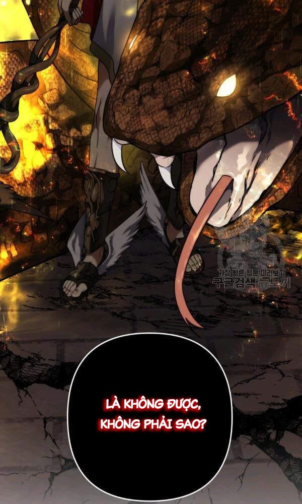 Truyện Tranh Vua Thăng Cấp trang 6