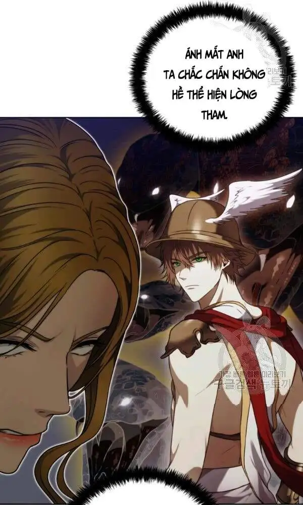 Truyện Tranh Vua Thăng Cấp trang 6