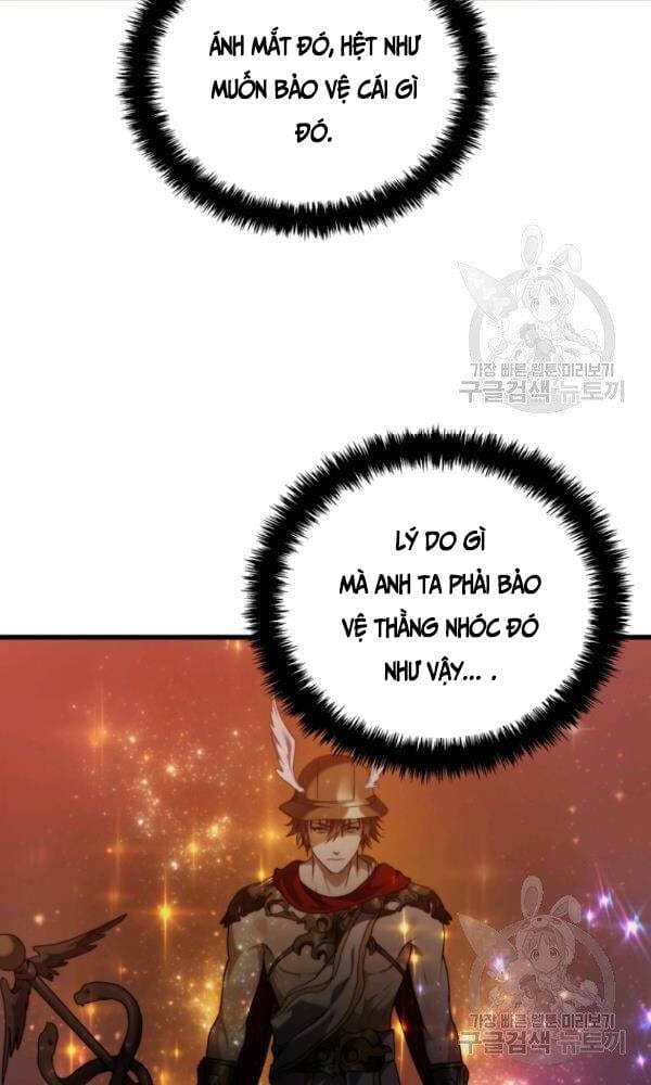 Truyện Tranh Vua Thăng Cấp trang 6