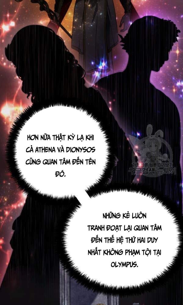 Truyện Tranh Vua Thăng Cấp trang 6