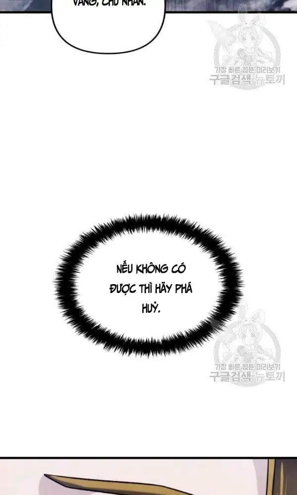 Truyện Tranh Vua Thăng Cấp trang 6