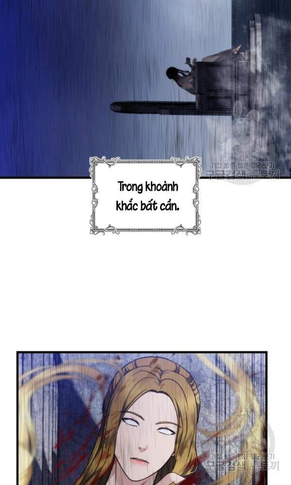 Truyện Tranh Vua Thăng Cấp trang 6