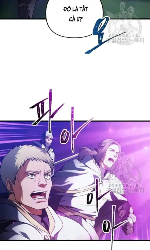 Truyện Tranh Vua Thăng Cấp trang 6