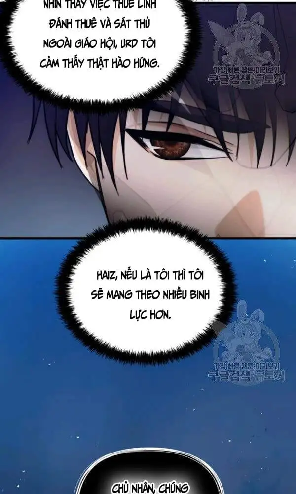 Truyện Tranh Vua Thăng Cấp trang 6