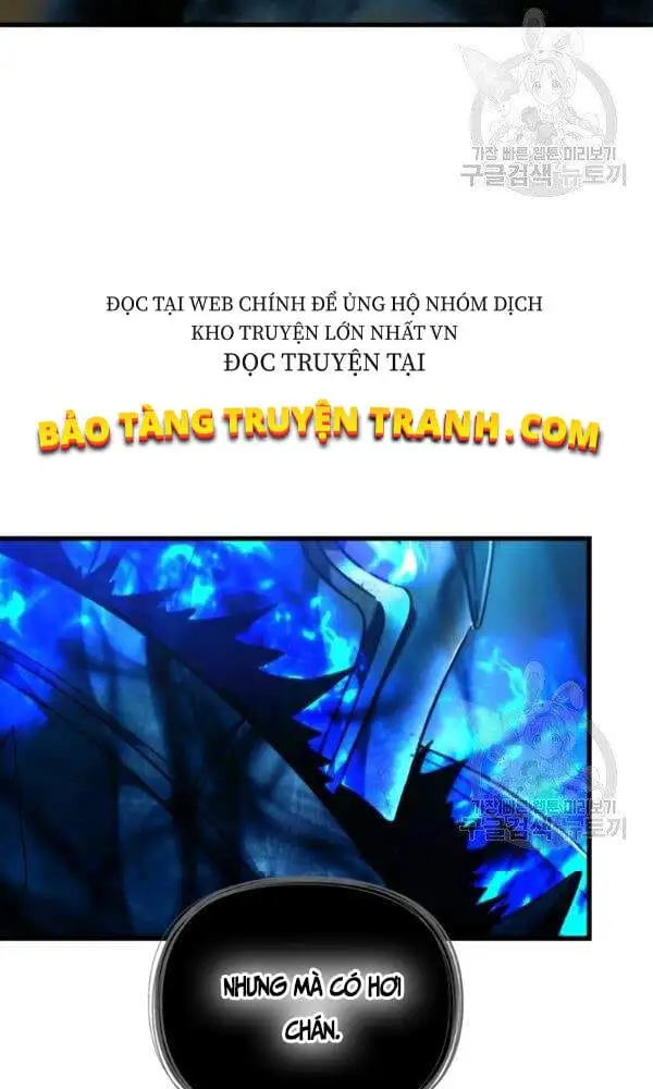 Truyện Tranh Vua Thăng Cấp trang 6