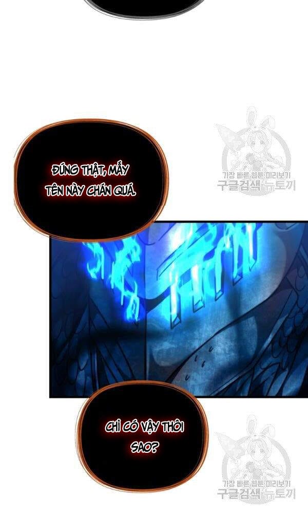 Truyện Tranh Vua Thăng Cấp trang 6