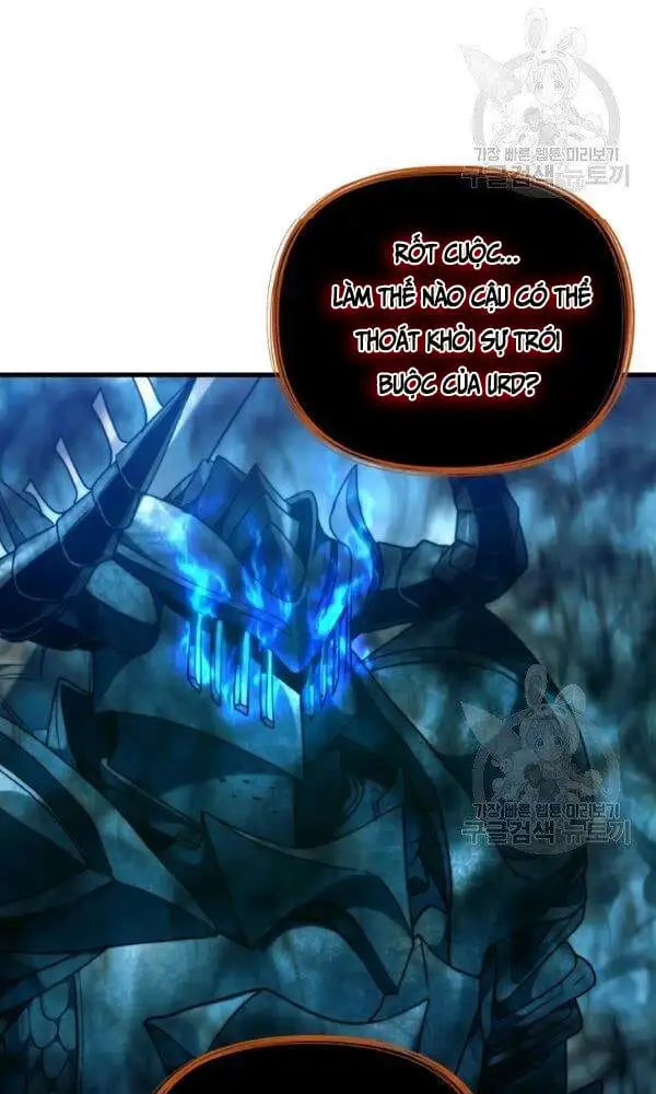 Truyện Tranh Vua Thăng Cấp trang 6